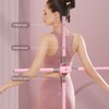 1 Pcs Open Back Sticks Stretching Tool Posture Training Sticks