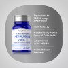Piping Rock L Methylfolate 7.5 mg | 60 Capsules |