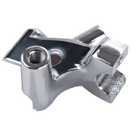 Anxingo Left Clutch Lever Perch Holder Mount Bracket Replacement for Honda Shadow VT600 VT750 VF750 VT1100 VTX VT1300