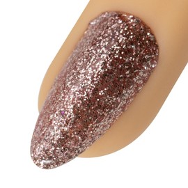 Young Nails YN Cream Clay Soft Gel Nail Polish - Thick Gel Nail Paint for Full Coverage Color & Nail Art, LED/UV Cure, Body Slam