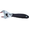 TRUSCO Ratchet Monkey Wrench (Universal Design) TRMW-200-U