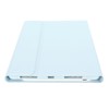 For IOS Tablet Pro Keyboard Magnetic Detachable Auto Sleep Pencil