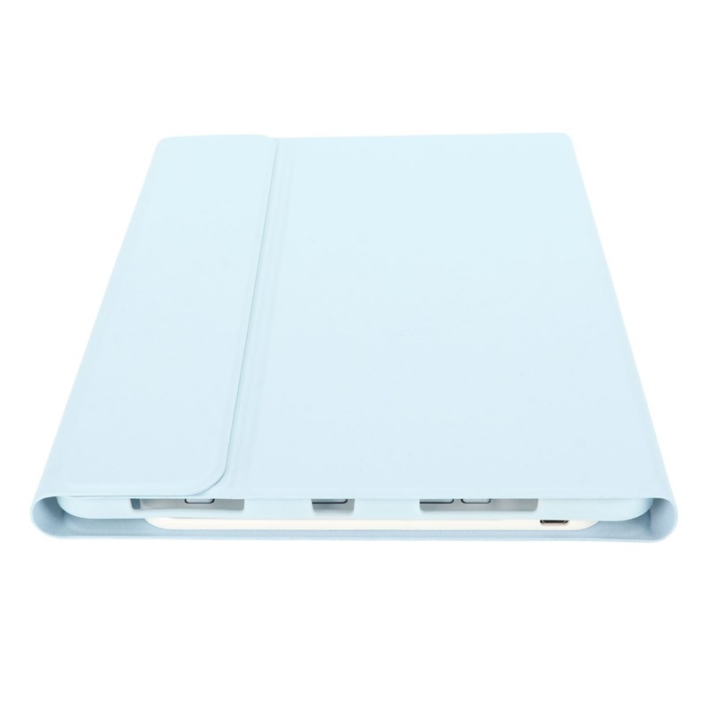For IOS Tablet Pro Keyboard Magnetic Detachable Auto Sleep Pencil