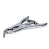 Castration Pliers Tail Docking Device Veterinary Tool with Castrator Rings