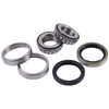 SUKATC Spindle Rebuild Kit Compatible with Scag 481024 481025 461663