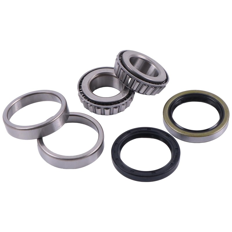 SUKATC Spindle Rebuild Kit Compatible with Scag 481024 481025 461663