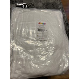 Joyin 2 Pcs Fake Snow Blanket - 3 X 8 Ft Soft Fluffy Artificial Snow for Christmas ...