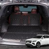 제네시스 GV80 페이스리프트 트렁크매트 카매트 Genesis GV80 Facelift Trunk Mat