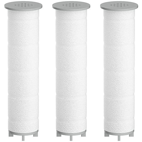 Chaojibao Set Shower Head Dedicated Filter Cartridge Replacement Cartridge for