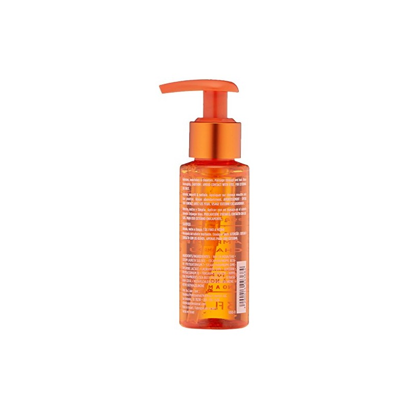 Obliphica Professional Seaberry Shampoo Fine To Medium, 3 fl. oz.