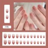 XUZOO Nail Tip, 3D False Nail Tip, Cute, Stylish, Popular,