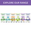 Himalaya Hello Peace - Herbal Stress Relief Supplement with Ashwagandha