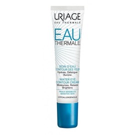 Uriage Eau Thermale Eye Contour Cream 0.5 Oz. Uriage Eau Thermale Eau Thermale