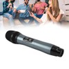 2.4G Microphone Cordless Handheld Professional Microphone for Speech Karaoke Party