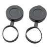 Vortex Raptor 32mm双眼鏡 対物レンズキャップ2個組 SW-42 内径42mm