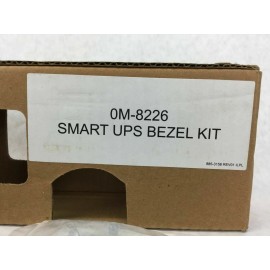 APC Smart-UPS Bezel Kit 0M-8226 New Free Shipping
