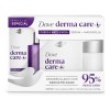 Kit Dove Derma Care Anticaída Serum 50ml Y Mascarilla 270g.