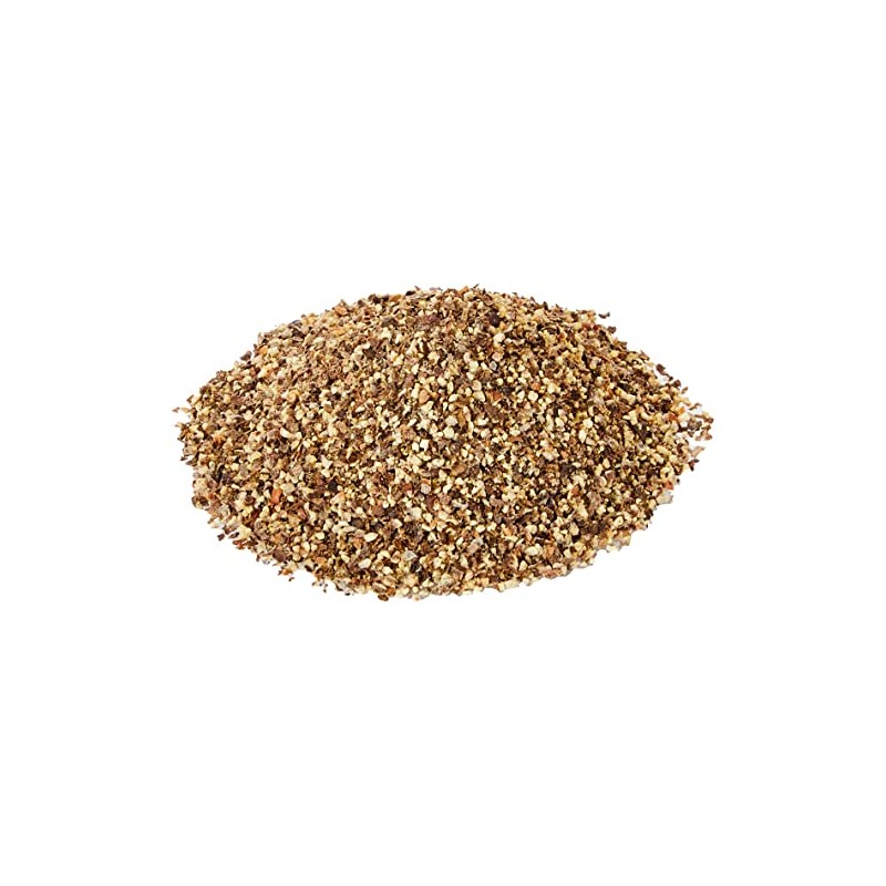 Old India Black Pepper Ground 18 Mesh 500g