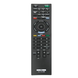 For Sony /Bravia RM-YD063 Replace Remote for Sony Bravia TV KDL-32EX520 KDL-32EX521 KDL-32EX523