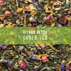 Elevate Tea Citrus Detox Tea - Loose Leaf Green Tea.