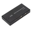 USB 2.0 Switch Selector 2 in 4 Out Great Compatibility