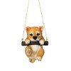 H2O Swing Dock Shiba Inu ht6427 