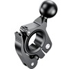 iMESTOU 1 Inch Ball Adapter for Handlebar Aluminium 1 Inch