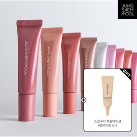 Jung Saem Mool 정샘물 립프레션 메탈 세럼 글로스 사은품증정 Jung Saem Mool Lip Presion Metal Serum Gloss Gift with Purchase