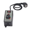 AC Motor Speed Controller Electric Fan Variable Speed Controller With