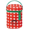 Skater SJP1 Thermal Lunch Jar, Cover for Soup Jar, M,