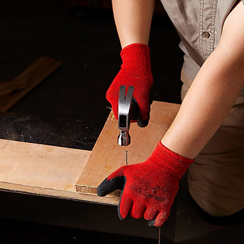 DEKTON DT70710 Work Gloves