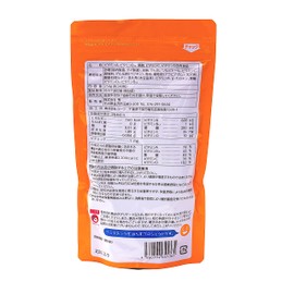 マエダ薬品 サプリメント かわいい肝油＋D