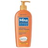 Mixa Intensive Body Milk for Dry Skin and Nourishing Body