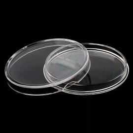 Unbranded 10 DIRECT FIT 40.6MM AIRTIGHT HOLDERS CAPSULE---AMER