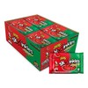 Lucas Lucas Salsagheti Watermelon Flavored Hot Candy Strips and Tamarind