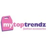 Mytoptrendz® Clear Ultra Thin Small Mini Elastics Rubber Bands for