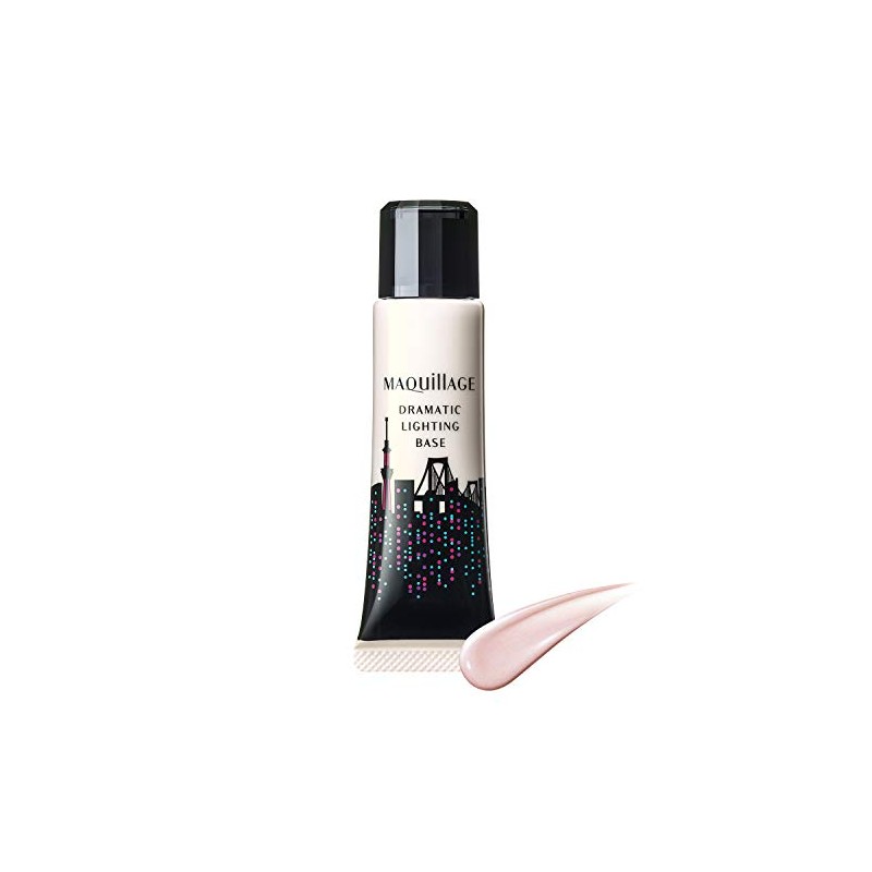 Makiage DS1 Drama Lighting Base Limited Edition DS1 Makeup Foundation
