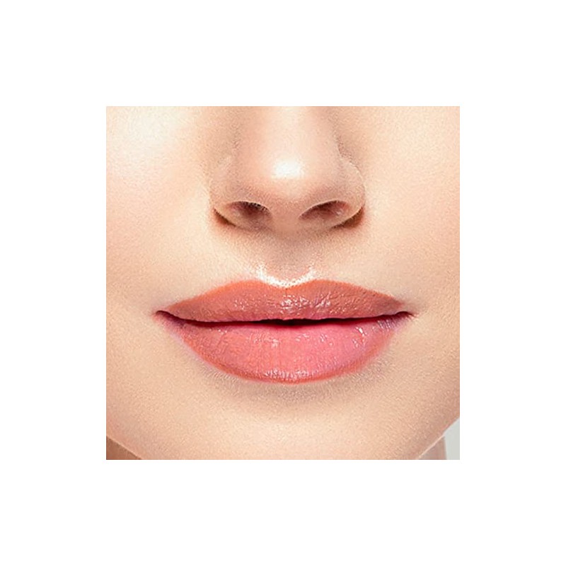 Renova Balsamo Humectante Para Labios, Fresa, 4.6 G