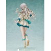 The Idolmaster Cinderella Girls Hisakawa Dashi 1/7 Scale PVC &