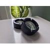 MIFAH Colour Full Plastic Ashtray Pack OF 2,Pastel Colours Won't