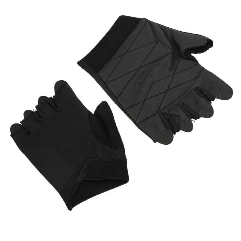 Fitness Gloves Breathable Non Slip Ridding Gloves for Weightlifting Yoga