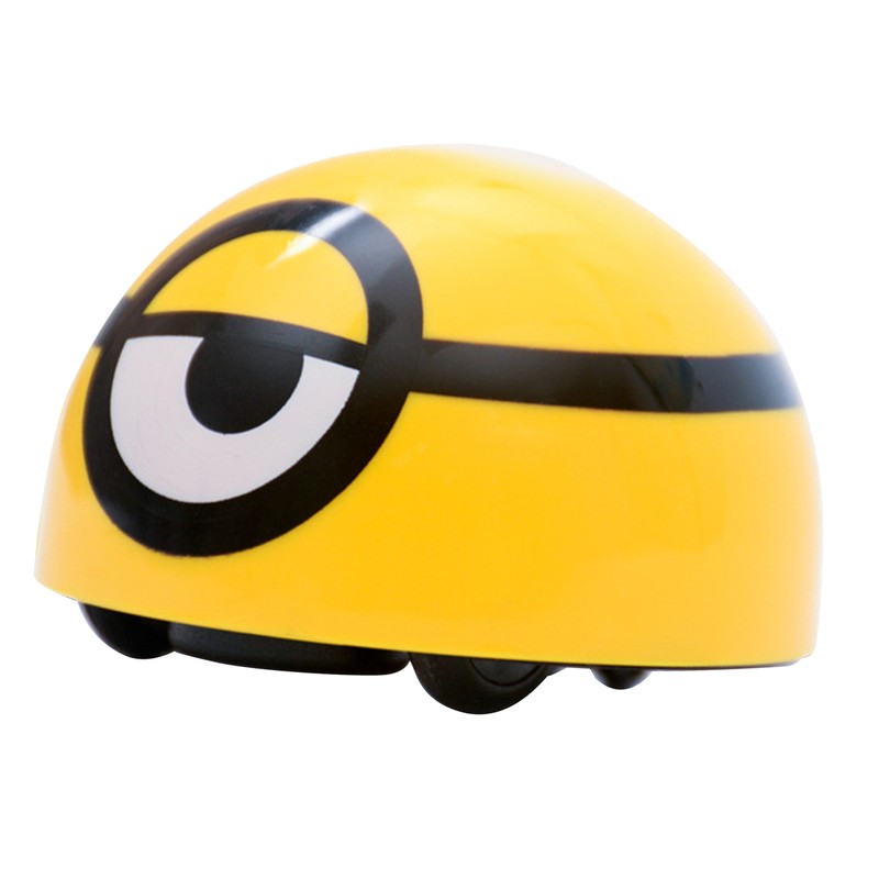 Escaping Pet Toy Infrared Sensing Automatic Walk Voice Control Interactive