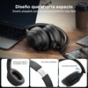 HTC Auriculares inalámbricos con cancelación Activa de Ruido Auriculares inalámbricos