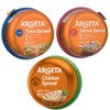 OHMARKET Argeta Pate Spread Special Package (Chicken + Tuna +