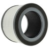 vhbw Air Filter Compatible with Levoit Vista 200 Air Purifier