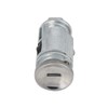 X AUTOHAUX Chrysler Ignition Lock Cylinder with Keys for Jeep