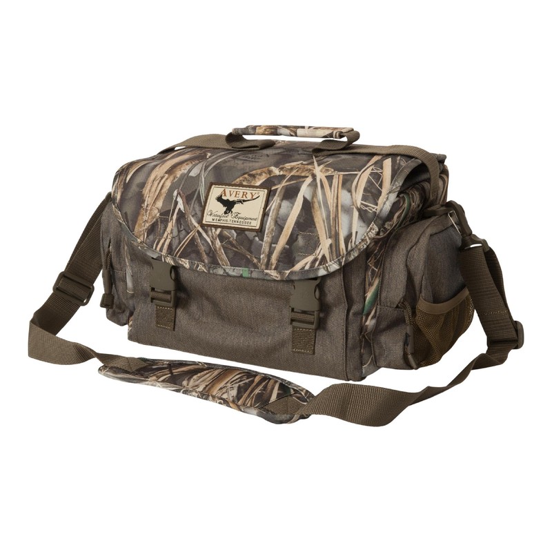 Avery Finisher 2.0 Blind Bag – Water-Resistant Hunting Gear Bag