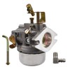 labwork Carburetor Replacement for Kohler K321 K341 Cast Iron 14hp
