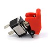 Aircraft Activation Switch (Includes Switch and Cover)