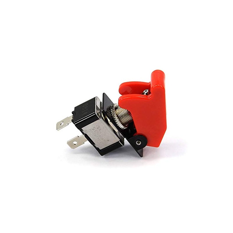 Aircraft Activation Switch (Includes Switch and Cover)
